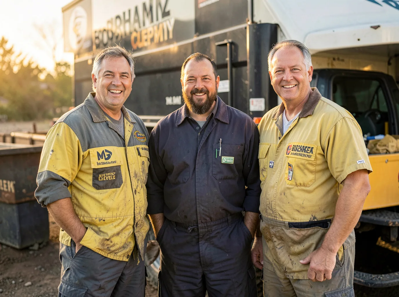 Sewage Cleanup company in Thornton, WA