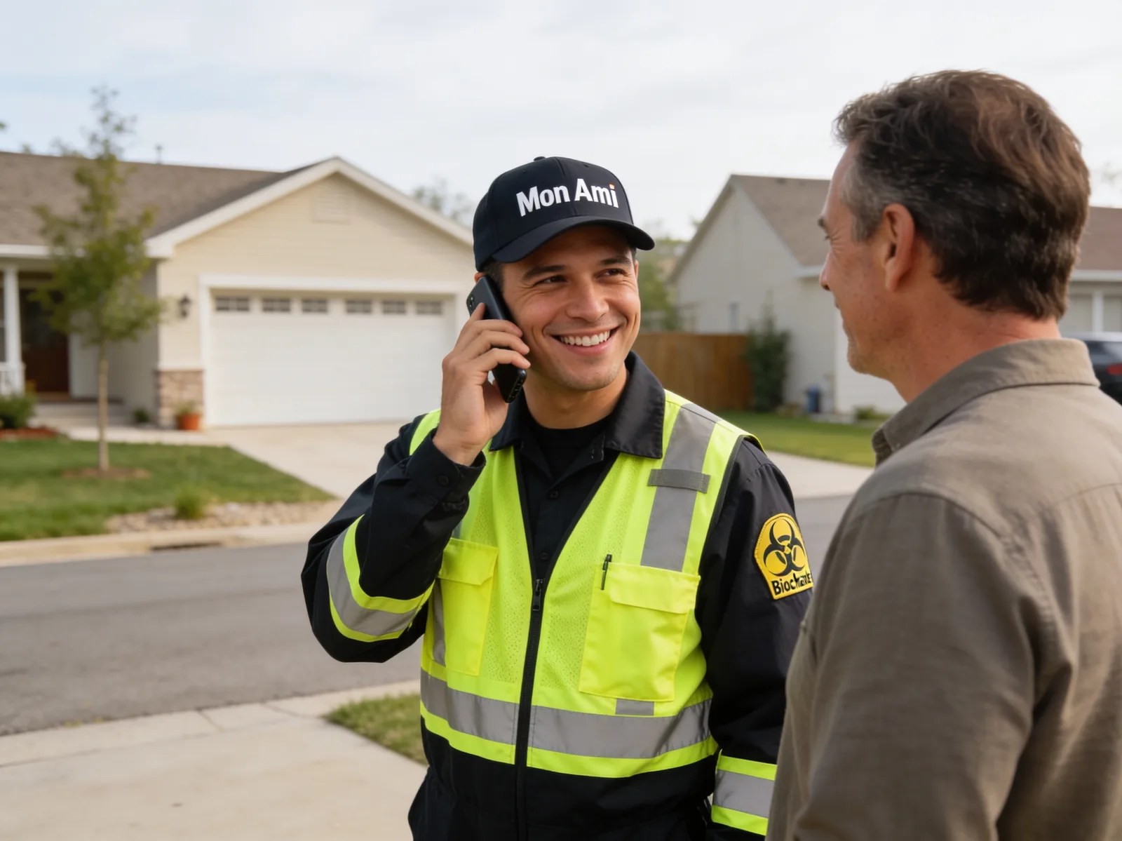 Sewage Cleanup Thornton, WA FAQs